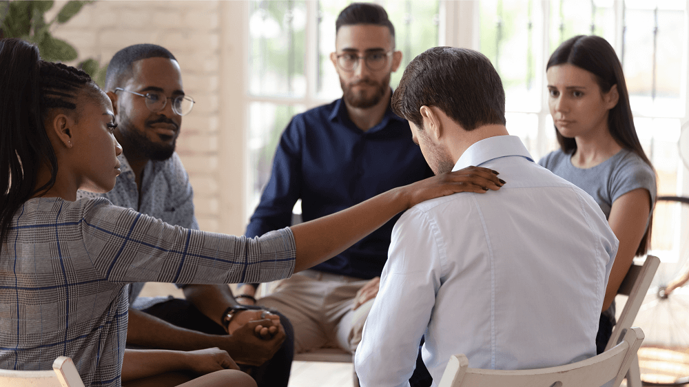 Cognitive Rehabilitation